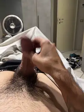 alexbergo87 online show from 09.15.25