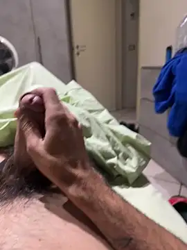 alexbergo87 online show from 09.26.25