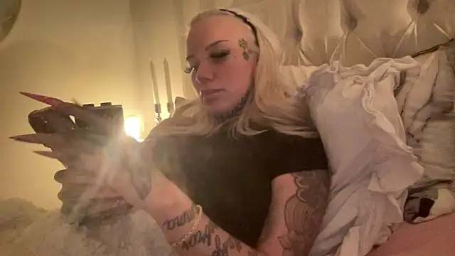 paulinaalatalo online show from 03.28.26