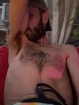 HarmoniousPhantasm3 online show from 10.06.25