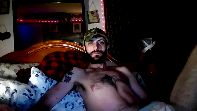 HarmoniousPhantasm3 online show from 10.30.25