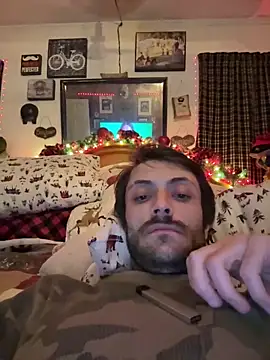 HarmoniousPhantasm3 online show from 01.14.26