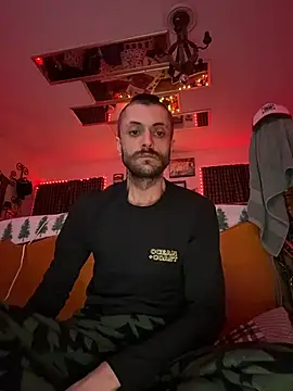 HarmoniousPhantasm3 online show from 02.05.26