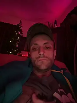 HarmoniousPhantasm3 online show from 04.15.26