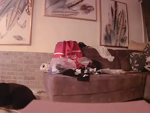 Alexis21821 online show from 09.16.25