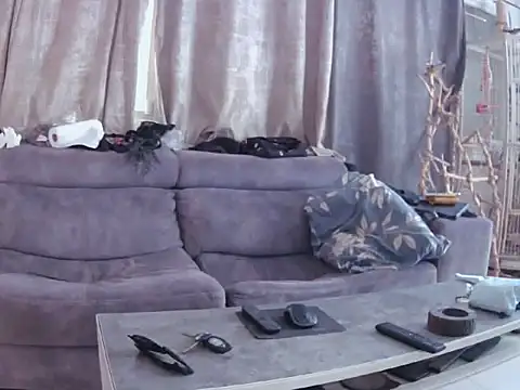 Alexis21821 online show from 11.05.25