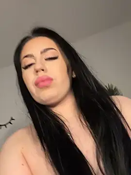 Snapshot of Andrestarr chatting on 03.01.25 Andrestarr online show from 03.01.25