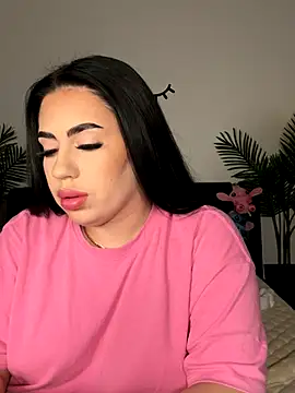 Snapshot of Andrestarr chatting on 09.09.25 Andrestarr online show from 09.09.25