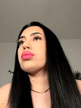 Snapshot of Andrestarr chatting on 10.01.25 Andrestarr online show from 10.01.25