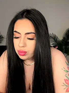 Snapshot of Andrestarr chatting on 10.03.25 Andrestarr online show from 10.03.25