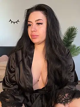 Snapshot of Andrestarr chatting on 10.11.25 Andrestarr online show from 10.11.25