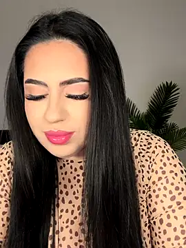 Snapshot of Andrestarr chatting on 11.12.25 Andrestarr online show from 11.12.25