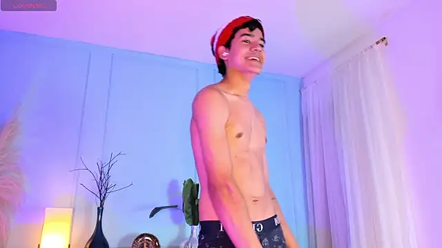 SandroVeyra online show from 12.19.25