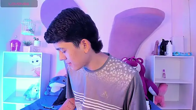 SandroVeyra online show from 01.15.26