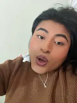 Snapshot of Michelle_Narvaez chatting on 09.17.25 Michelle Narvaez online show from 09.17.25