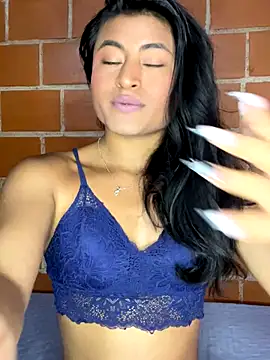 Snapshot of Michelle_Narvaez chatting on 09.26.25 Michelle Narvaez online show from 09.26.25