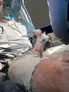 Snapshot of skip69xxx chatting on 10.01.25 skip69xxx online show from 10.01.25