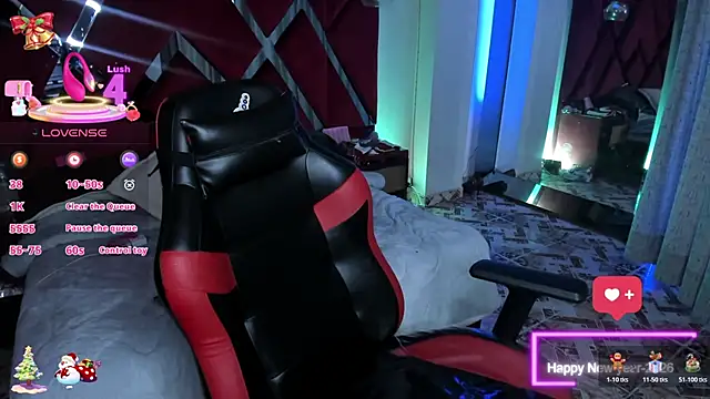 alexiaystive3 online show from 01.07.26