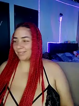 Snapshot of alexiaystive3 chatting on 07.09.26 alexiaystive3 online show from 07.09.26