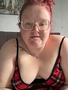 AmberBliss-X online show from 05.08.26