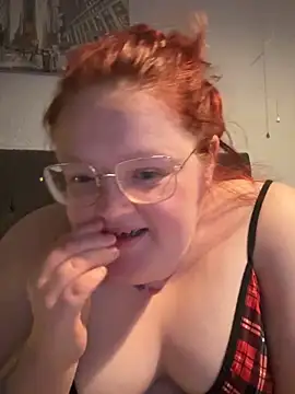 AmberBliss-X online show from 05.08.26