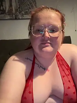 AmberBliss-X online show from 06.02.26