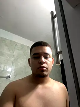 Baruch1622 online show from 10.03.25