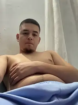 Baruch1622 online show from 10.06.25