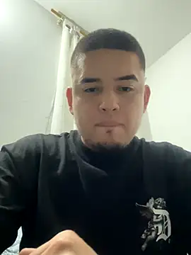 Baruch1622 online show from 10.26.25