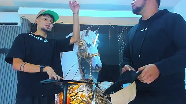 Snapshot of Iam_Steven chatting on 09.21.25 Iam Steven online show from 09.21.25