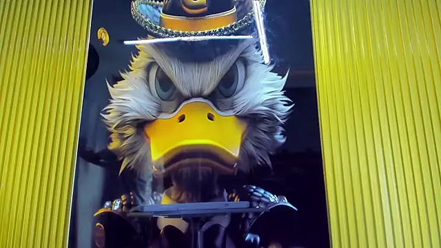 Iam Steven online show from 01.17.26