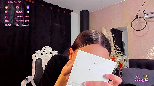 Almaazz online show from 02.25.26