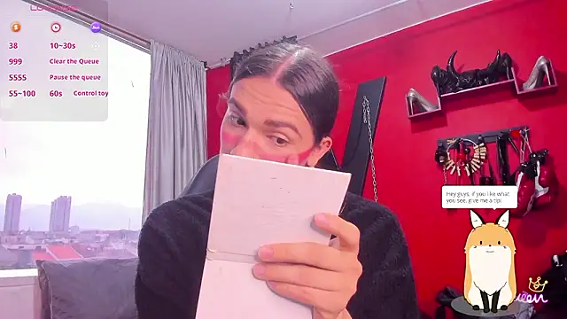 Almaazz online show from 03.16.26