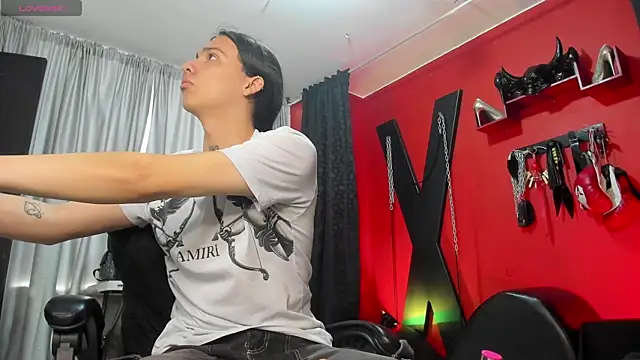 Almaazz online show from 04.16.26