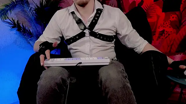 Vincent Hardman online show from 04.08.26