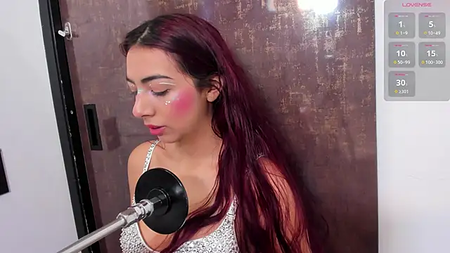 cherry skinny  online show from 12.05.25