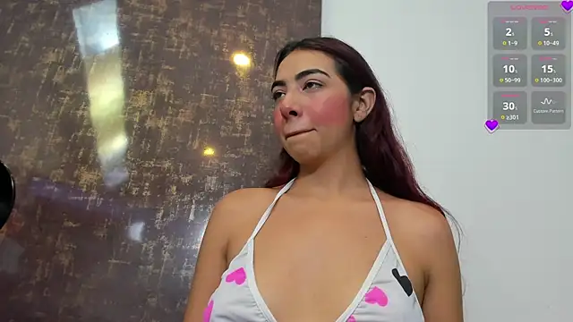 cherry skinny  online show from 01.07.26