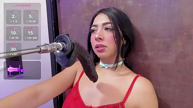 cherry skinny  online show from 03.16.26