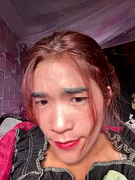 Mina-pusy online show from 01.13.26