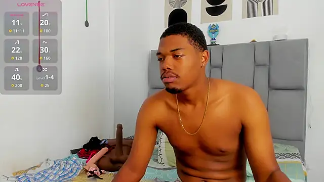 Andyprincex online show from 03.21.26