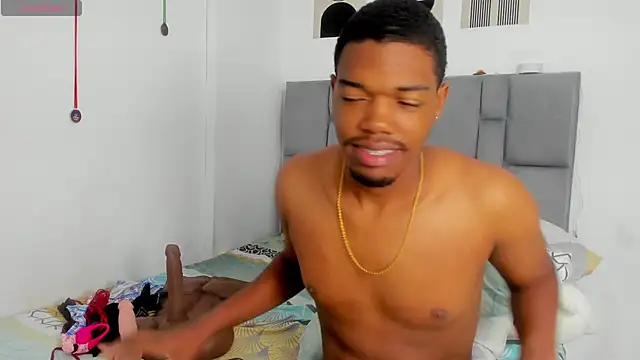 Andyprincex online show from 03.24.26