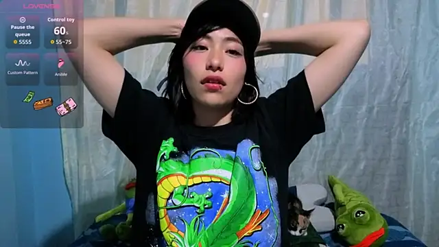 Sullyoonn online show from 02.26.26