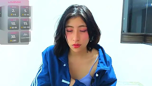 Sullyoonn online show from 04.22.26