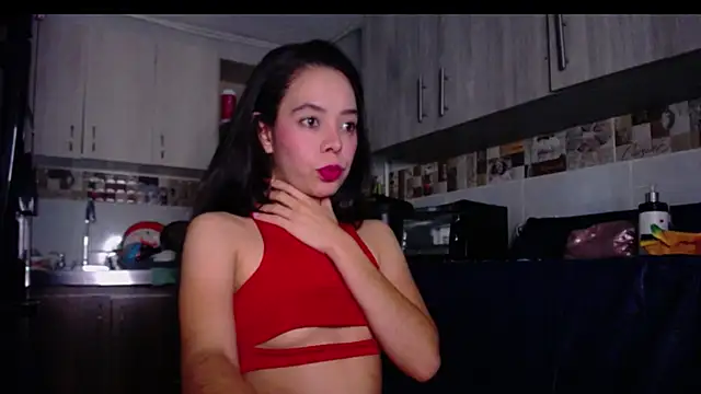 Annie rosse1017 online show from 10.08.25