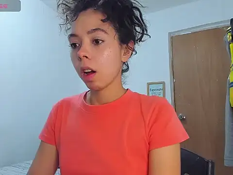 Annie rosse1017 online show from 10.18.25