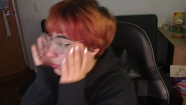 Miacatsito3 online show from 01.14.26