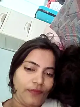 SexyIra89 online show from 11.24.25