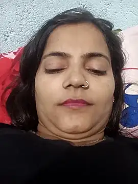 SexyIra89 online show from 11.27.25