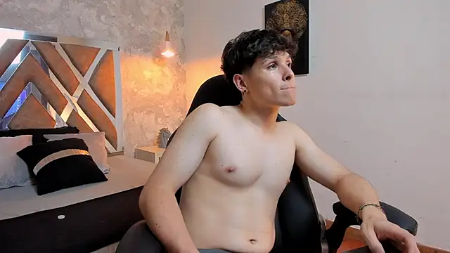 kraven lust online show from 02.15.26