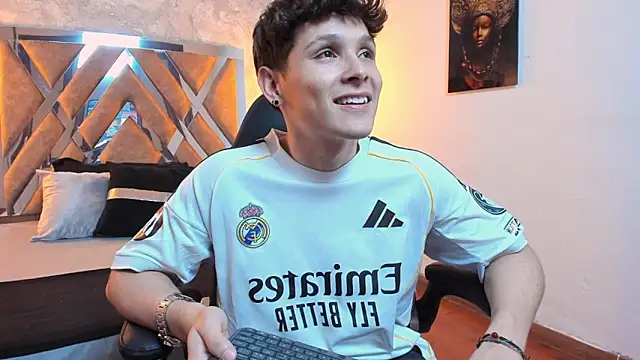 kraven lust online show from 02.26.26